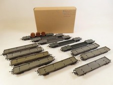 Tri-ang TT T.174 Bogie Bolster