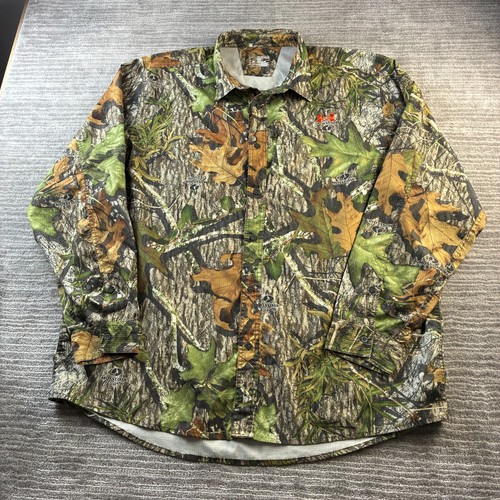 Under armour shirt mens 3xl - under,