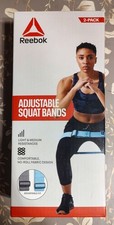 2 Pack Reebok Light & Medium