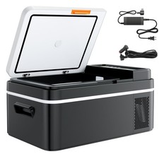 Uimoso Portable 20L Car Fridge