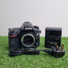Nikon D D610 24.3MP Digital