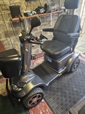  Scooterpac Ignite mobility