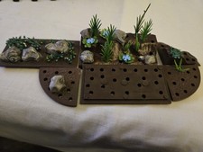 Britains Floral Garden