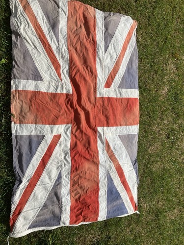 Genuine military cotton union - genuine,