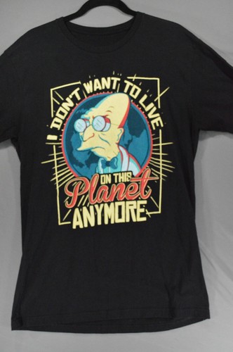 Futurama professor farnsworth - professor,