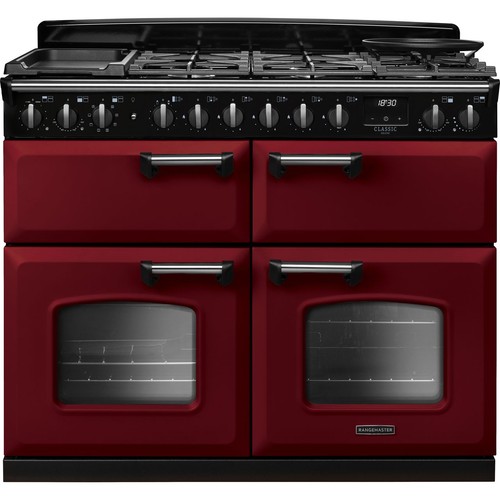 Rangemaster cldlb110dfpbor cm1 - rangemaster, cldlb110dfpbor/cm1