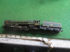 TRI-ANG 4-6-2 "BRITANNIA"