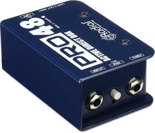 Radial Pro48 1-channel Active
