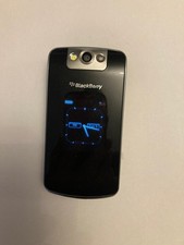 BlackBerry 8220 Pearl Flip