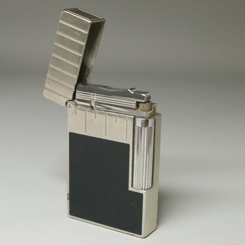 Vintage dupont paris gas - paris,