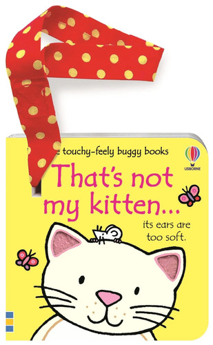 That not kitten buggy - my,