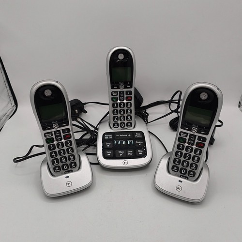 4600 big button trio - button,