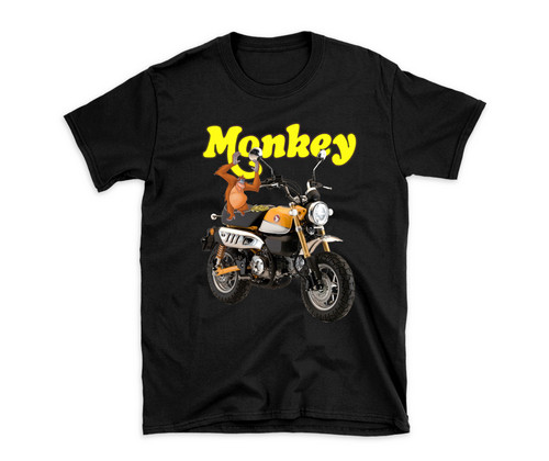 Monkeybike mini trail - monkeybike,