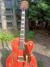GRETSCH CUSTOM SHOP 6120 CST