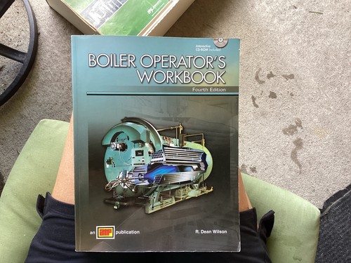 Isbn 97808826944979 boiler - 97808826944979,