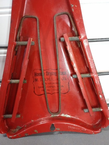 Vtg schuiling co handy - vtg,