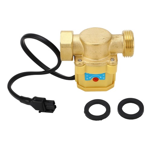 Adjustable water flow switch - adjustable,