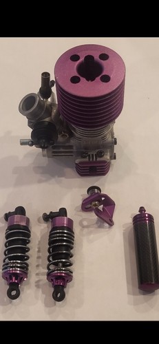 Hpi nitro star pro belt - hpi,