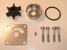 YAMAHA 20HP 20D 25HP 25D 25N 2