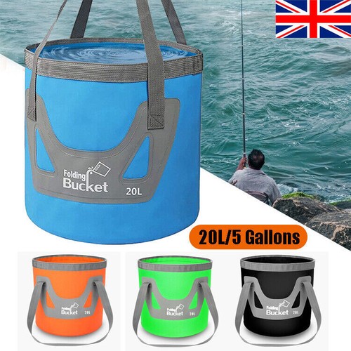 20l folding water - water, bucket