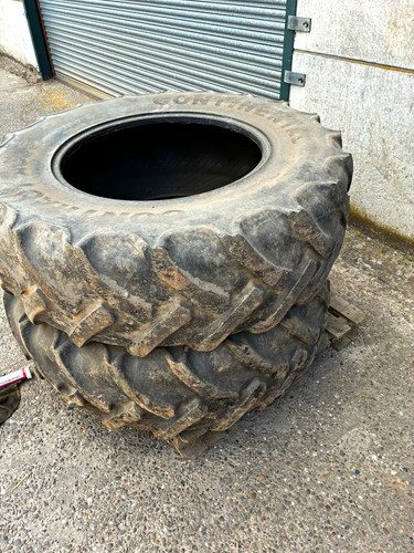 Continental 420 r30 - 420/85-r30, (16.9)