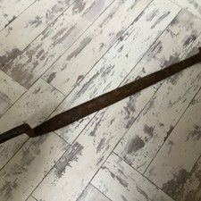 Vintage Brades 24” Bladed