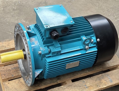 Brook crompton 11kw pole - 11kw,