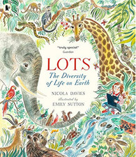 Lots: The Diversity of Life on