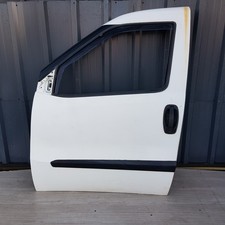 2011 FIAT DOBLO CARGO DOOR