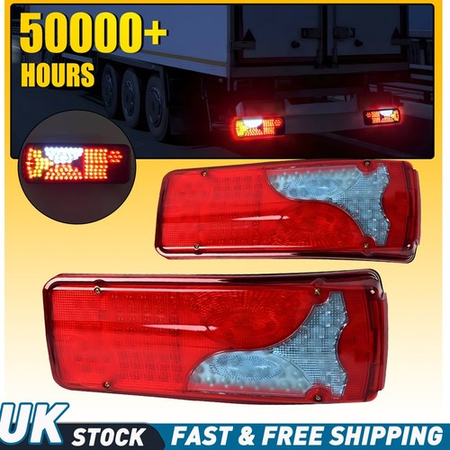 24v 120led rear - 24v,