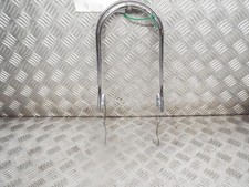 Motorcycle Custom Cruiser