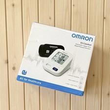Omron X3 Comfort Automatic