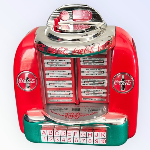 Vintage 1996 coca - 1996,