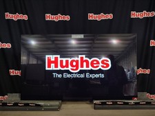 LG OLED55C56LB TV 55" 4K Ultra