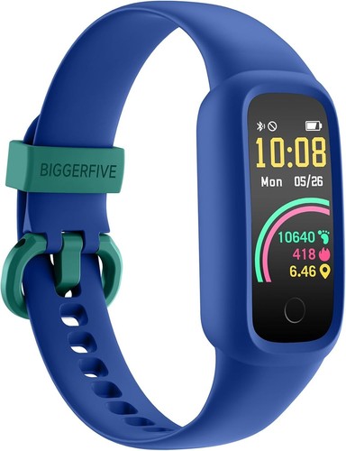 Kids fitness tracker watch - fitness,