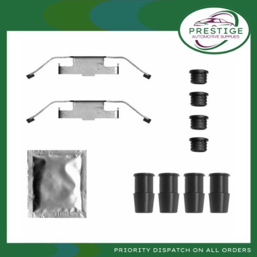 Mintex mba0032 brake fitting - mintex,