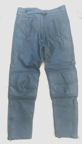Akito ladies leather - ladies, motorbike