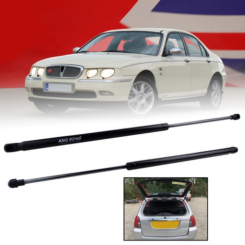 Rear tailgate boot gas - rear,