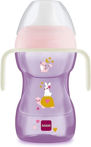 Fun drink cup glow - cup, &