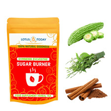 Organic Gymnema Sylvestre