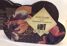 Sanctuary Spa Wellness Slumber