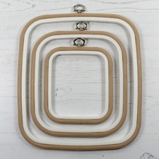Nurge Embroidery Flexi Hoop