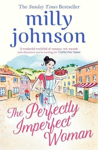 The perfectly imperfect - the,