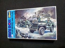 Hasegawa 1/72 MB-100:200 Mini