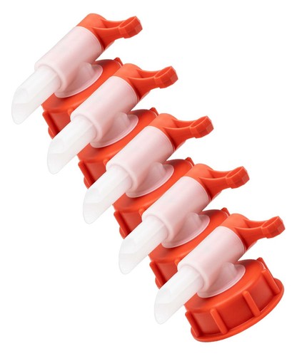 Drum tap aeroflow - tap,, dispenser