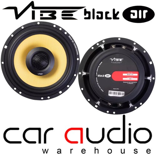 Vibe ba6 840 watts - watts, a