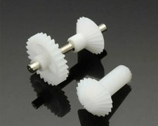 Align Trex 450 pro front tail