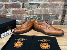 Church cheaney mens shoes - mens,