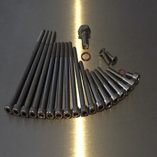 Motor 281 Screw set Zündapp