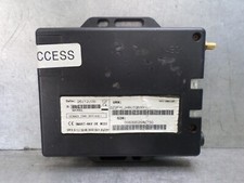 SCUDO DISPATCH EXPERT 07-16 SMART-NAV UK MC55 CONTROL MODULE UNIT